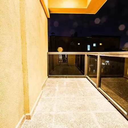 Comfy Appartement *