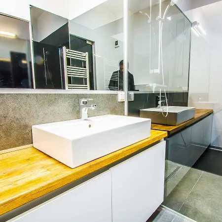 Appartement Comfy